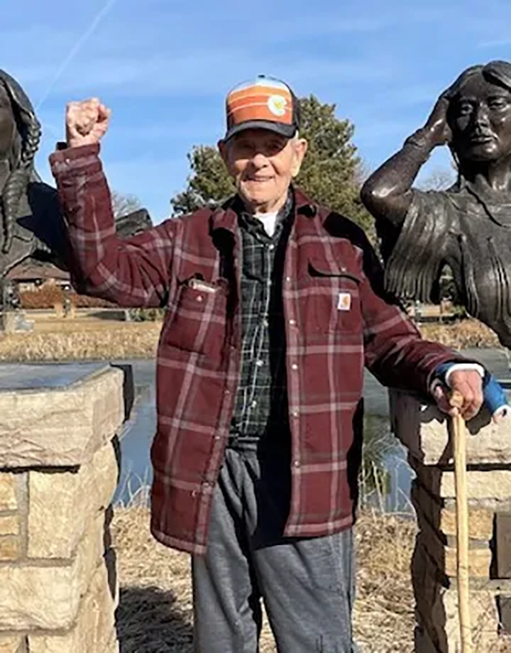 Our Founder - Mr. George Gordy